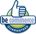 Secure online shopping with BeCommerce!